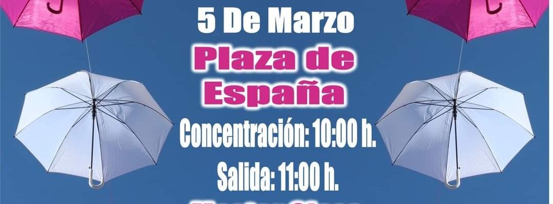VII CARRERA POPULAR DE LA MUJER