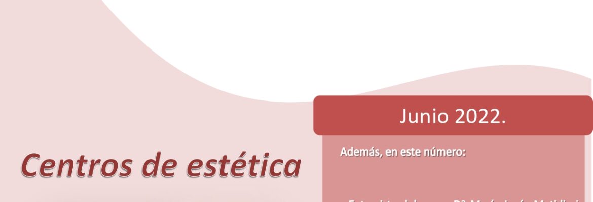 Boletin Digital Consumo. Junio 2022