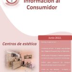 Boletin Digital Consumo. Junio 2022