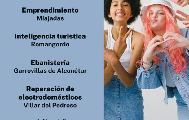 Juventas Forma- Septiembre